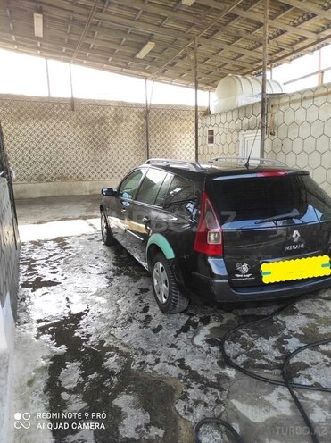 Renault Megane 2007, 233,000 km - 1.5 л - Bakı