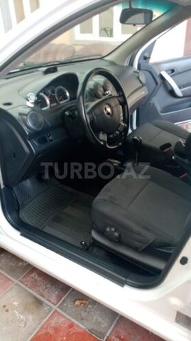 Chevrolet Aveo 2011, 225,000 km - 1.4 l - Bakı