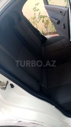 Chevrolet Aveo 2011, 225,000 km - 1.4 l - Bakı