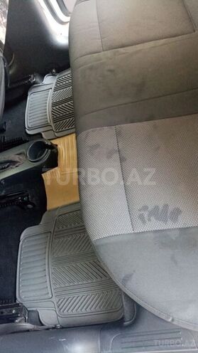 Chevrolet Aveo 2011, 225,000 km - 1.4 l - Bakı