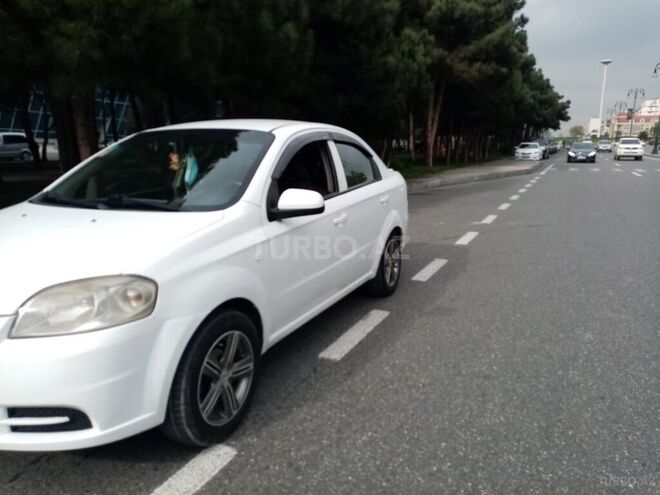 Chevrolet Aveo 2011, 225,000 km - 1.4 l - Bakı