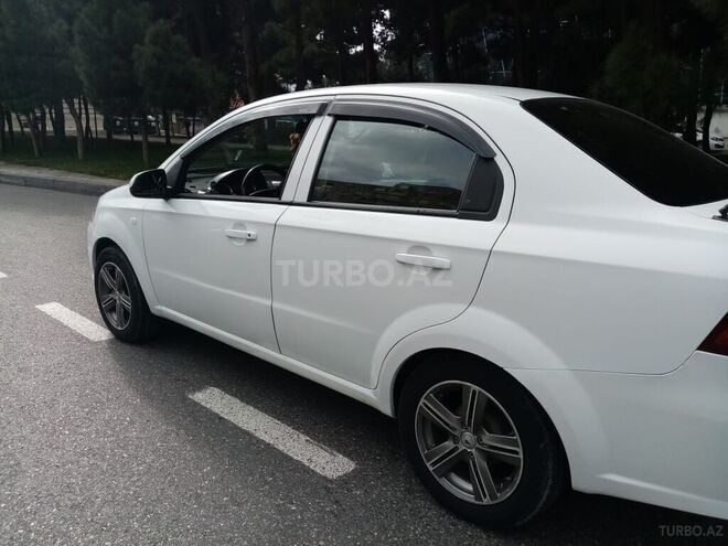 Chevrolet Aveo 2011, 225,000 km - 1.4 l - Bakı