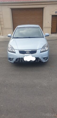 Kia Rio 2007, 210,000 km - 1.5 l - Bakı
