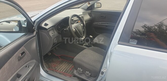 Kia Rio 2007, 210,000 km - 1.5 l - Bakı