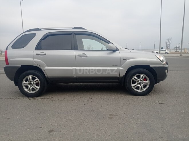 Kia Sportage 2007, 185,000 km - 2.0 л - Bakı