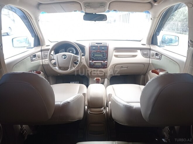 Kia Sportage 2007, 185,000 km - 2.0 л - Bakı