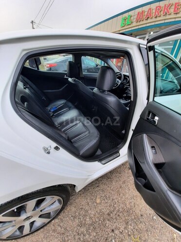Kia Optima 2012, 227,700 km - 2.0 l - Cəlilabad