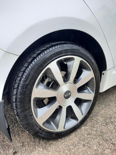 Kia Optima 2012, 227,700 km - 2.0 l - Cəlilabad