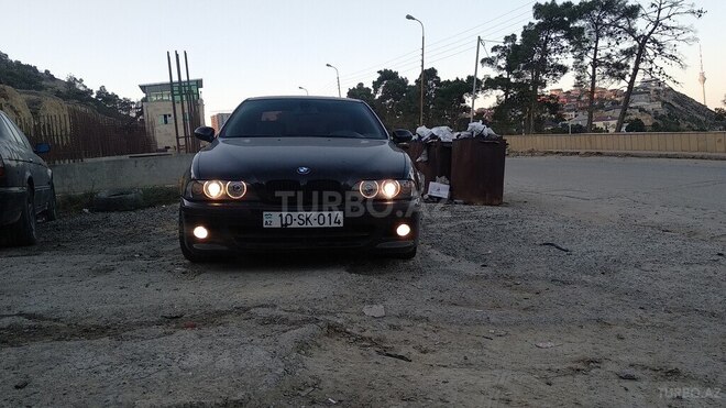 BMW 540 1996, 300,000 km - 4.4 л - Bakı