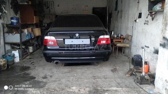 BMW 540 1996, 300,000 km - 4.4 л - Bakı