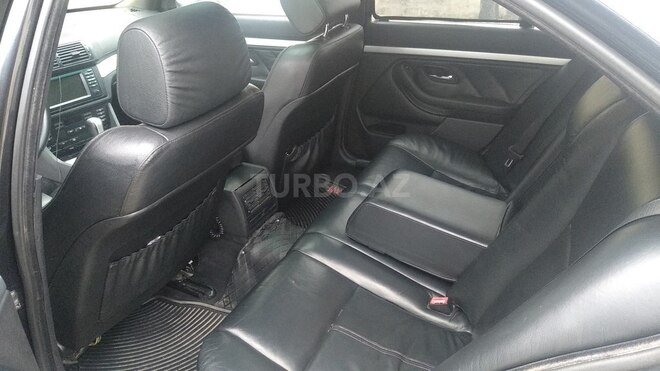 BMW 540 1996, 300,000 km - 4.4 л - Bakı