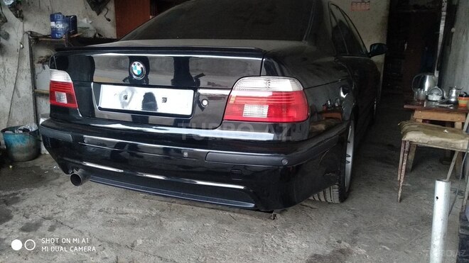 BMW 540 1996, 300,000 km - 4.4 л - Bakı