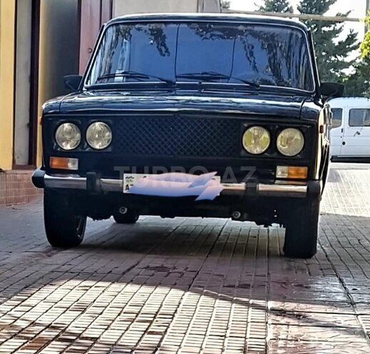 LADA (VAZ) 2106 1991, 98,000 km - 1.6 l - Bakı
