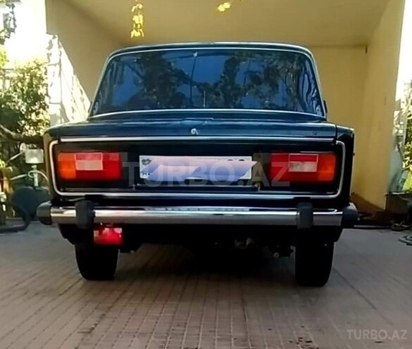 LADA (VAZ) 2106 1991, 98,000 km - 1.6 l - Bakı