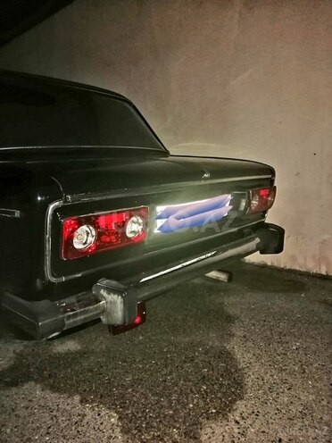 LADA (VAZ) 2106 1991, 98,000 km - 1.6 l - Bakı