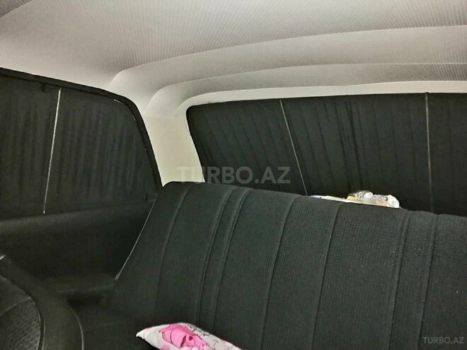 LADA (VAZ) 2106 1991, 98,000 km - 1.6 l - Bakı