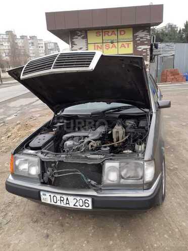 Mercedes E 300 1992, 450,000 km - 3.0 l - Bakı