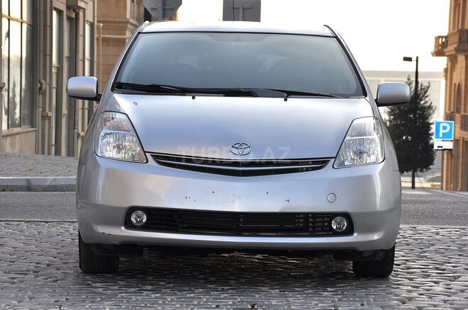 Toyota Prius 2007, 165,000 km - 1.5 l - Bakı