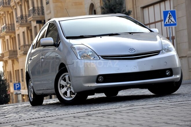 Toyota Prius 2007, 165,000 km - 1.5 l - Bakı