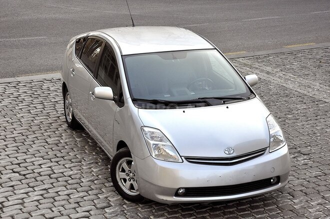 Toyota Prius 2007, 165,000 km - 1.5 l - Bakı