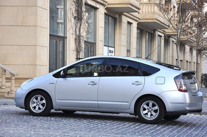 Toyota Prius 2007, 165,000 km - 1.5 l - Bakı