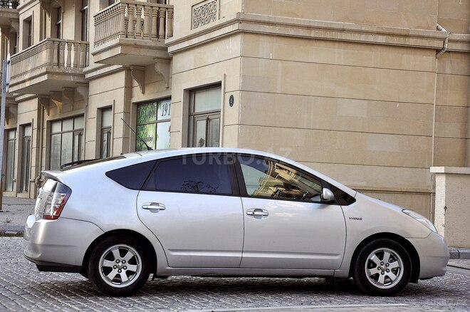 Toyota Prius 2007, 165,000 km - 1.5 l - Bakı