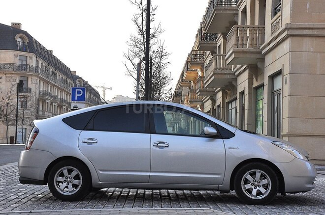 Toyota Prius 2007, 165,000 km - 1.5 l - Bakı