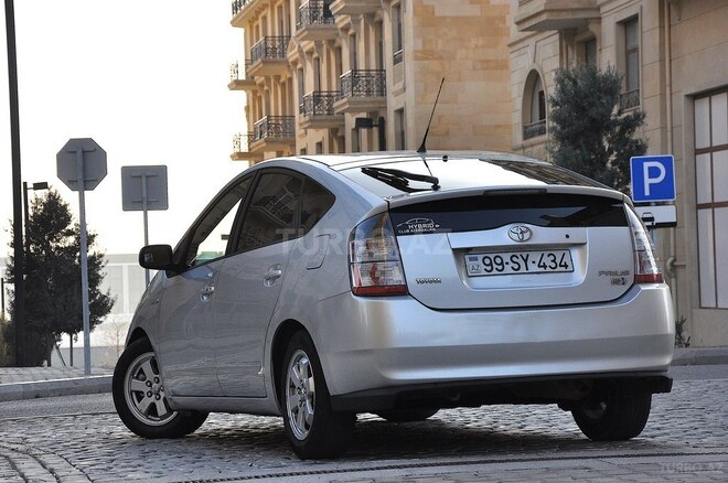 Toyota Prius 2007, 165,000 km - 1.5 l - Bakı