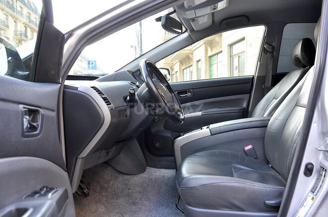 Toyota Prius 2007, 165,000 km - 1.5 l - Bakı