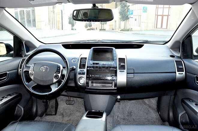 Toyota Prius 2007, 165,000 km - 1.5 l - Bakı