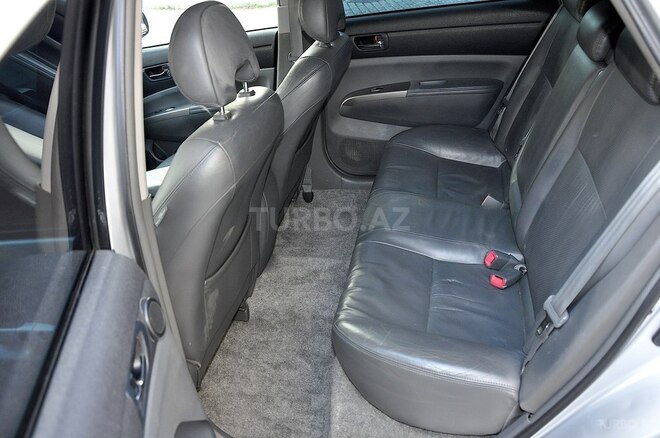 Toyota Prius 2007, 165,000 km - 1.5 l - Bakı