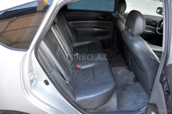 Toyota Prius 2007, 165,000 km - 1.5 l - Bakı