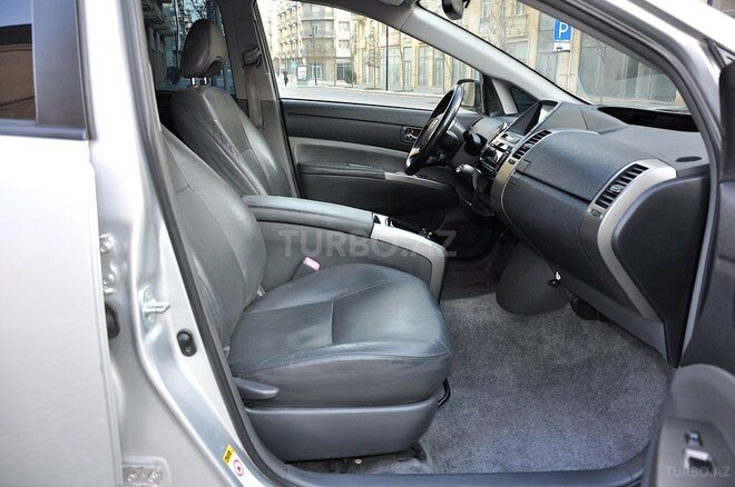 Toyota Prius 2007, 165,000 km - 1.5 l - Bakı