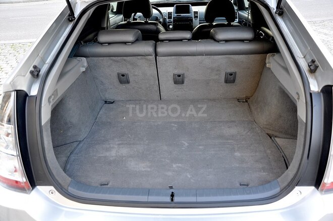 Toyota Prius 2007, 165,000 km - 1.5 l - Bakı