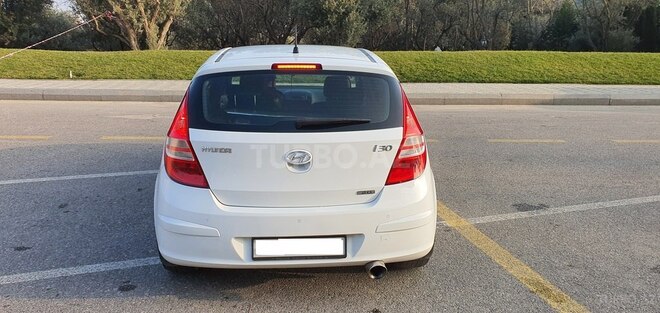 Hyundai i30 2009, 173,051 km - 2.0 л - Bakı