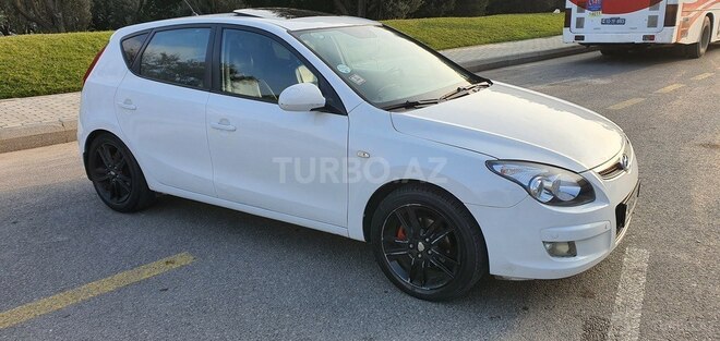 Hyundai i30 2009, 173,051 km - 2.0 л - Bakı