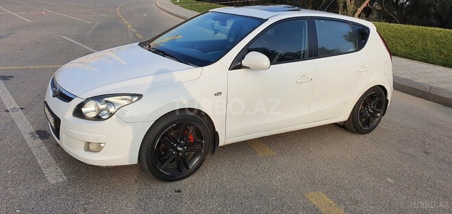 Hyundai i30 2009, 173,051 km - 2.0 л - Bakı