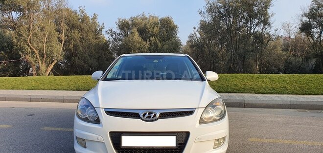 Hyundai i30 2009, 173,051 km - 2.0 л - Bakı