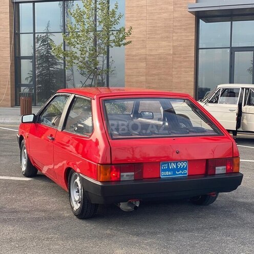 LADA (VAZ) 2108 1992, 22,500 km - 1.5 l - Bakı