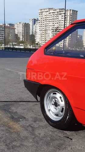 LADA (VAZ) 2108 1992, 22,500 km - 1.5 l - Bakı