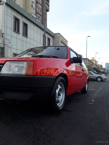 LADA (VAZ) 2108 1992, 22,500 km - 1.5 l - Bakı