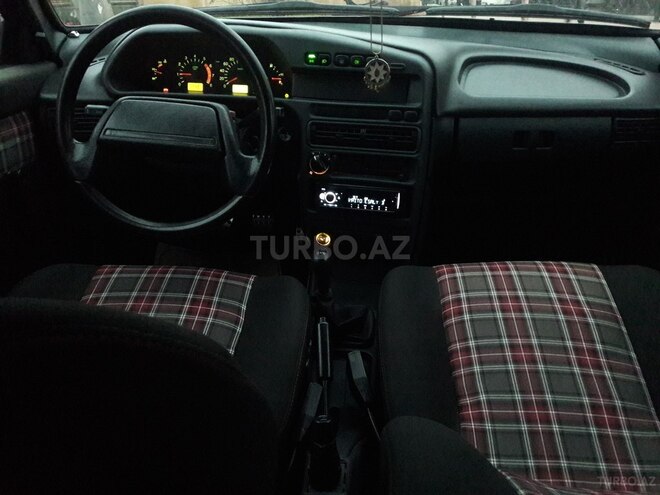 LADA (VAZ) 2108 1992, 22,500 km - 1.5 l - Bakı