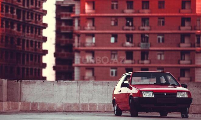 LADA (VAZ) 2108 1992, 22,500 km - 1.5 l - Bakı
