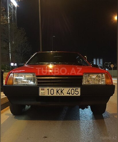 LADA (VAZ) 2108 1992, 22,500 km - 1.5 l - Bakı