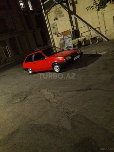 LADA (VAZ) 2108 1992, 22,500 km - 1.5 l - Bakı