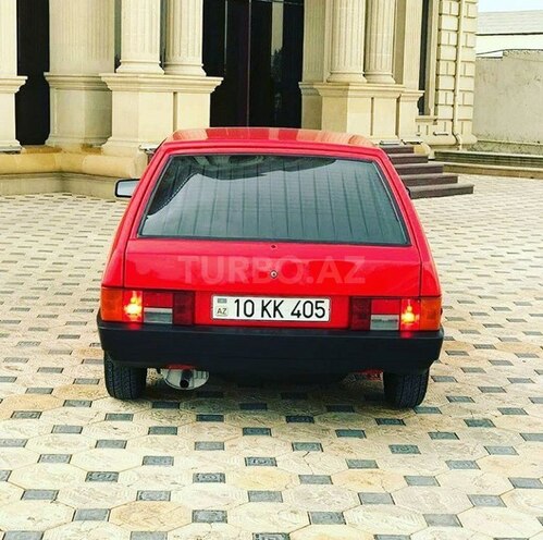 LADA (VAZ) 2108 1992, 22,500 km - 1.5 l - Bakı
