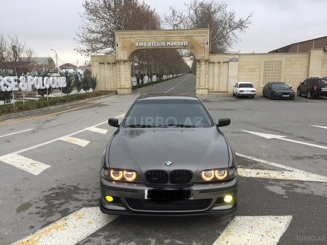 BMW 528 1997, 326,000 km - 2.8 l - Bakı