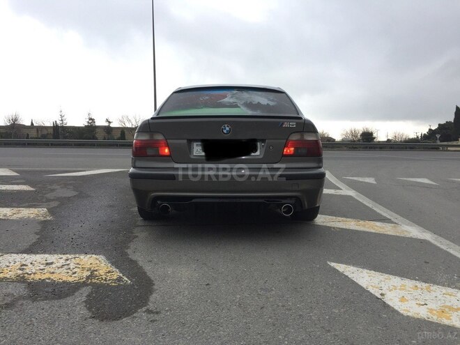 BMW 528 1997, 326,000 km - 2.8 l - Bakı