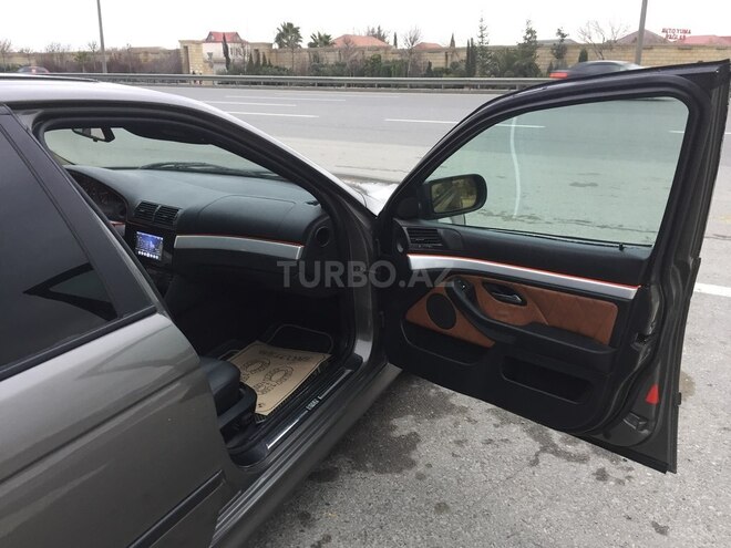 BMW 528 1997, 326,000 km - 2.8 l - Bakı