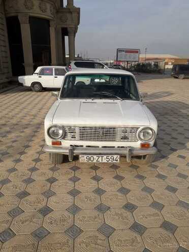 LADA (VAZ) 2101 1978, 18,000 km - 1.5 l - Bakı